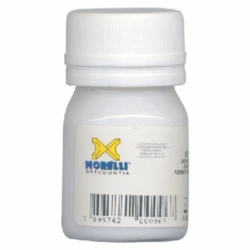 Fundente Para Soldadura plata - 20ml 35.30.020