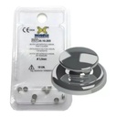 Botones Para Adherir Base Plano Morelli X10u Morelli30.10.205