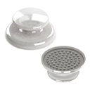 Botones Ceramicos Morelli 30.10.210