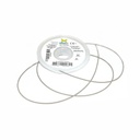 Resorte Cerrado Acero rollo x 1 mts – Morelli 30.20.061