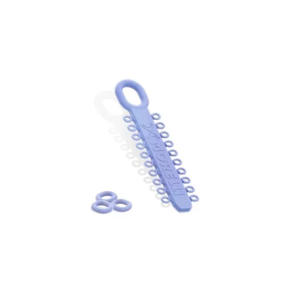 Ligadura en Modulo Morelli Pear Blue