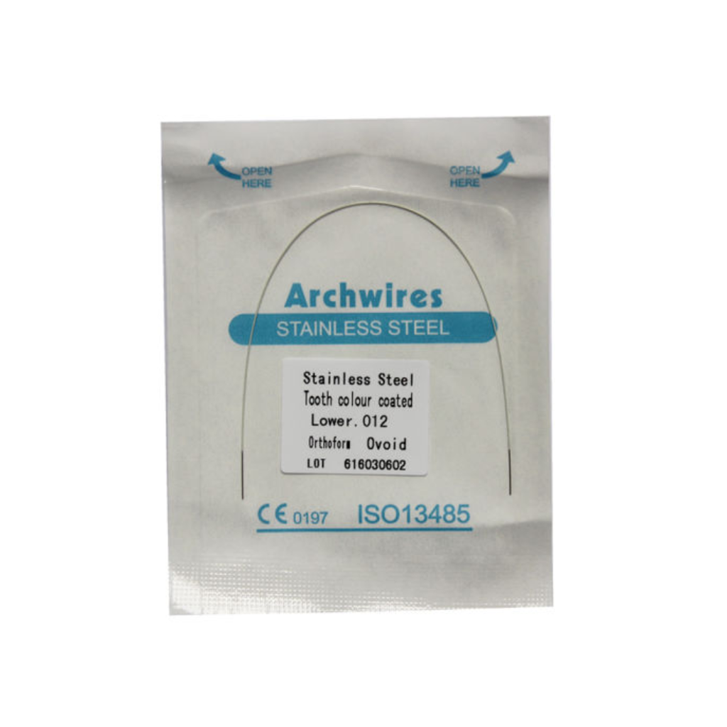 Arcos Acero Estéticos