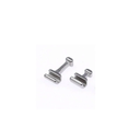 Hook Crimpable