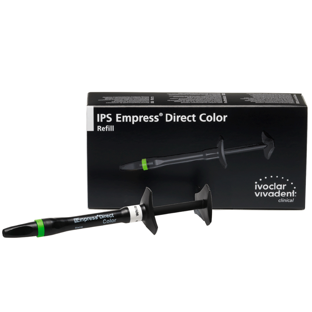 IPS Empress Direct Ivoclar Vivadent