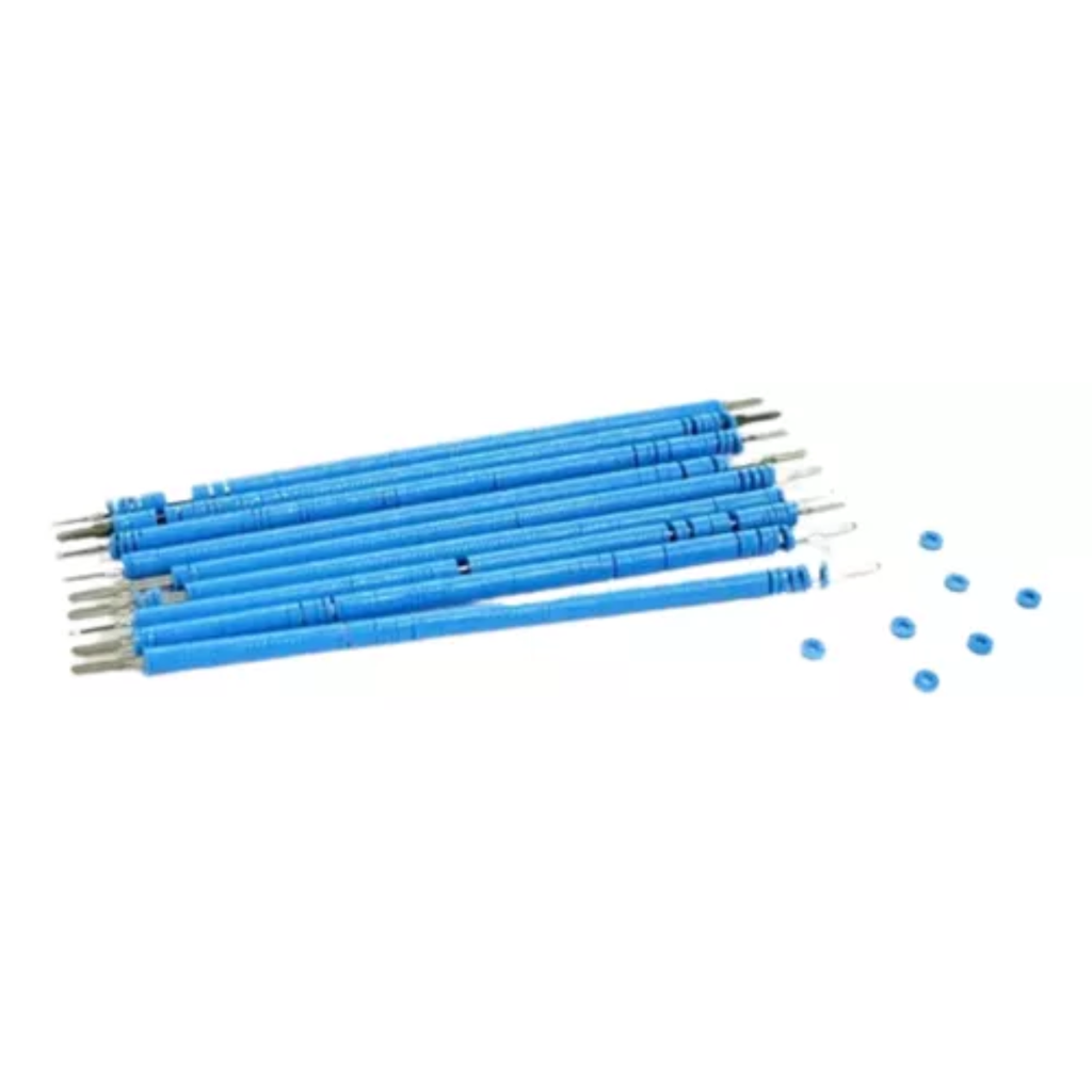 Ligadura Morelli  Bastones 1000Pcs