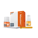 Ionomero Para Cementacion Maxxion C Kit Fgm