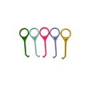 Removedor Extractor Gancho Alineador Invisible X1