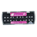 Brackets Ceramicos Ortodoncia Dental x10