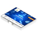 Kit de Acessorios de Ortodoncia  x240 pcs  Morelli 30.90.900