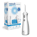 Irrigador Bucal Waterpik Wf-13 Ion Inalámbrico Blanco Color White