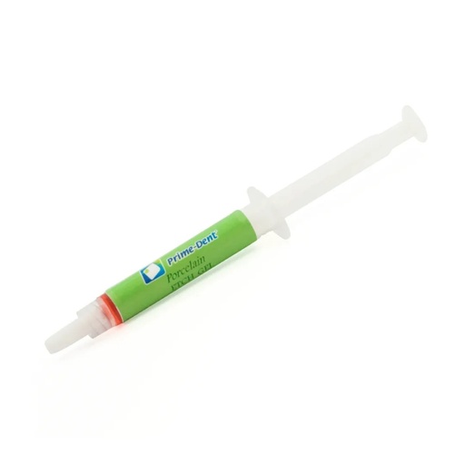 Acido Fluorhidrico 10% 3g Prime Dent