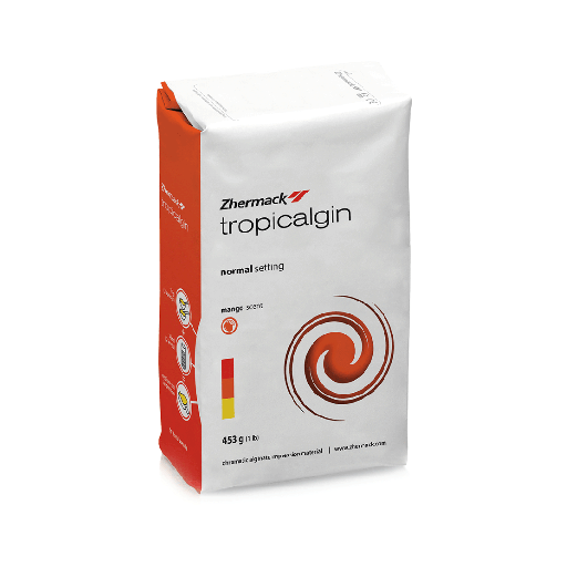Alginato Tropicalgin Zhermack