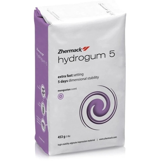 Alginato Hydrogum Zhermack
