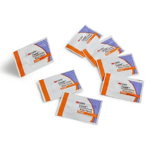 Clinpro White Varnish Melon X1 Monodosis 3m Odontologia