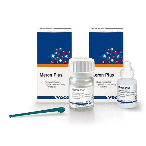 Meron Plus Voco
