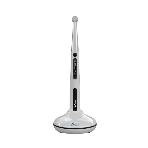 Lámpara LED Curing Pen  4 LEDs curing light.
