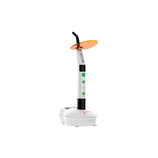 Lámpara de fotocurado Led- C Woopecker