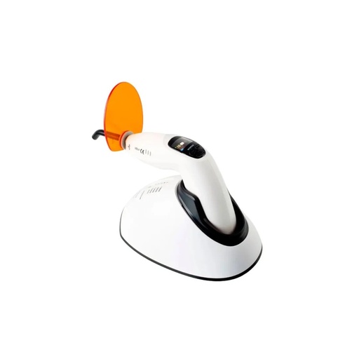Lámpara Led-F Fotocurado Woopecker
