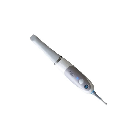 Scanner intraoral CS 3600. CARESTREAM DENTAL