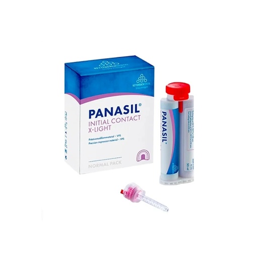 Panasil Initial Contact X-Light