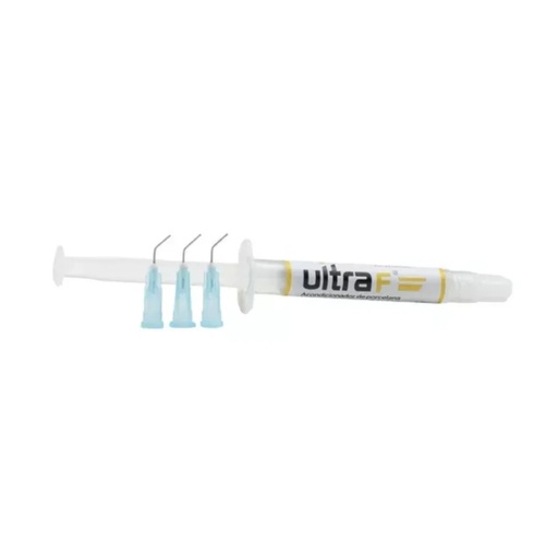 Acido Fluorhídrico 10% Ultra F