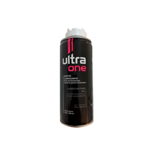 Aceite Lubricante Ultra® x250ml