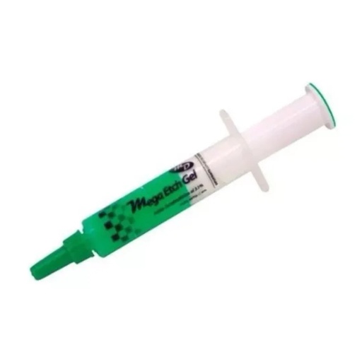 Acido Grabador Ortofosfòrico 33% Verde