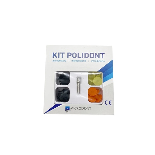 Polidont X 28 Un Microdont