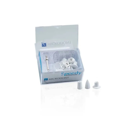 Speedygloss kit Microdont