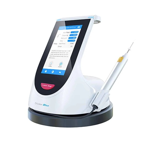 Láser de Diodo, Blue Laser DTE by Woodpecker