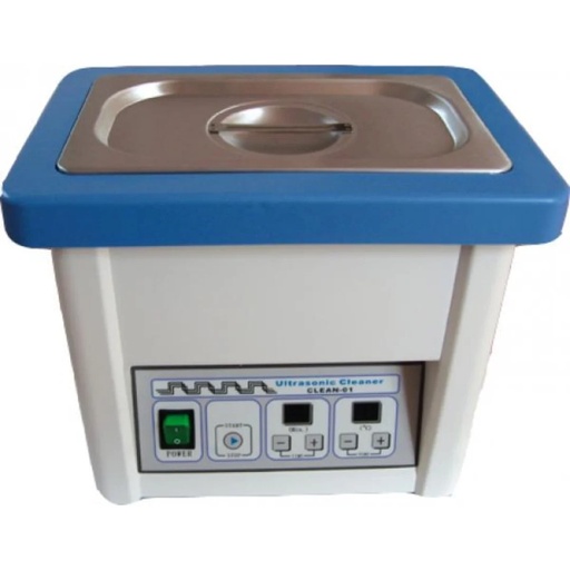 Lavadora ultrasonica ATEC 3.8L