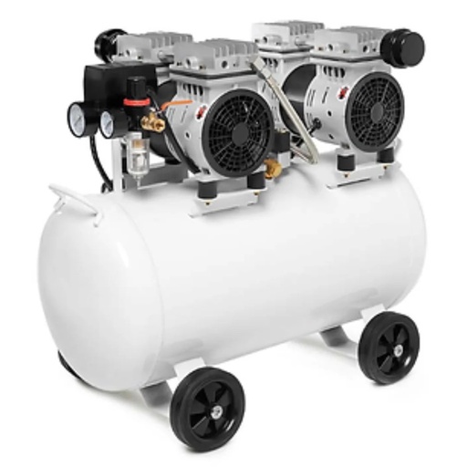 COMPRESOR SILENT SZ -032C 2HP