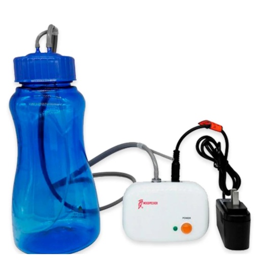 Bomba De Agua AT-1 Para Cavitador Con Recipiente WOODPECKER