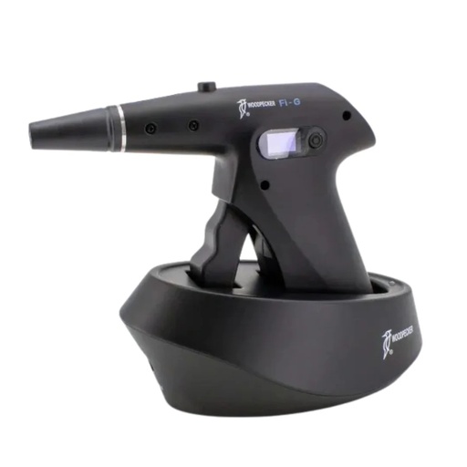 Sistema Obturación Pistola Fi-G black Woodpecker