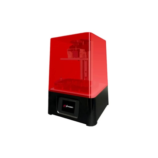 Impresora 3D Sonic Mini 2K