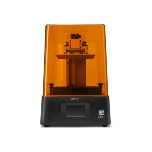 Impresora 3D Phrozen Mini 8K
