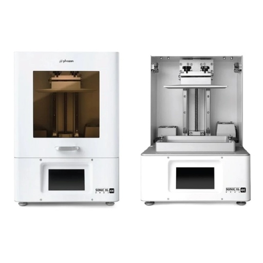 Sonic 4k 2022 Impresora 3D Phrozen