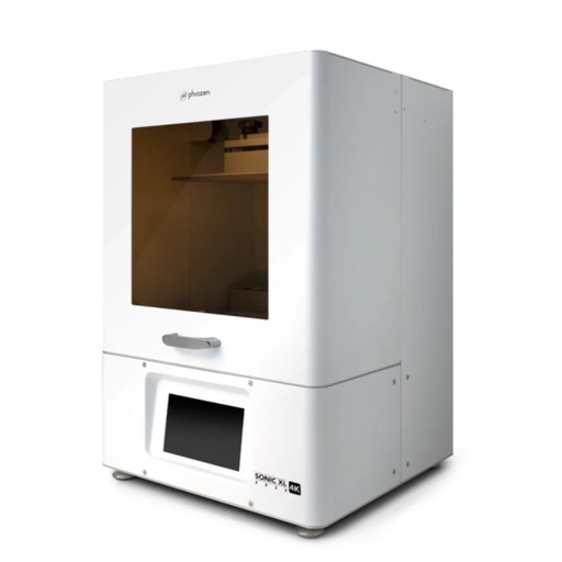 Impresora 3D Sonic XL 4K 2022