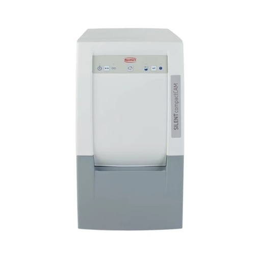 Aspiradora SILENT compactCAM