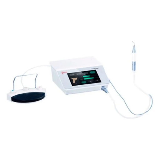 PIEZO SURGERI - SURGIC SMART - 2 PIEZAS DE MANO LED + 14 PUNTAS