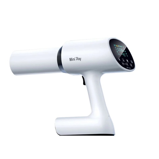Equipo De Rayos Rx Portátil Mini Ray Woodpecker Odontologia