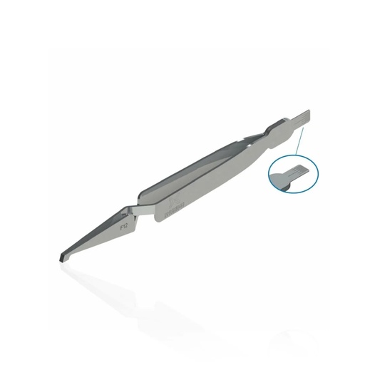 Pinza Porta Brackets Morelli 75.01.022