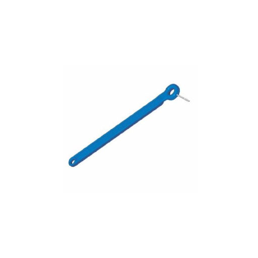 Llave Larga Para Tornillos De Expansión x5u Morelli 75.01.038