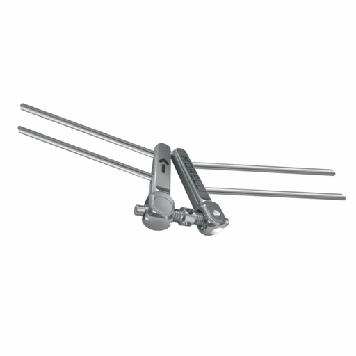 Tornillo Expansion 10mm Tipo Abanico Morelli 65.05.014