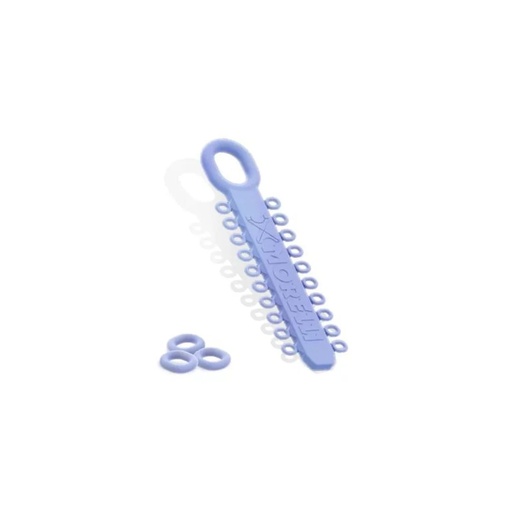 Ligadura en Modulo Morelli Pear Blue