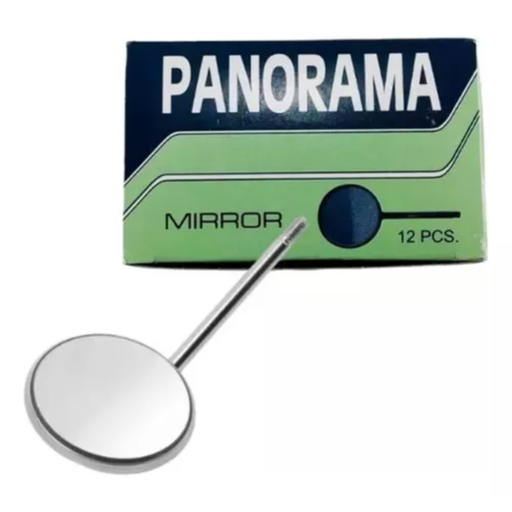 Espejo Plano Repuesto x12U Panorama