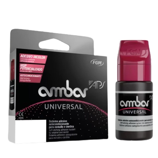 Adhesivo  Ambar Universal FGM