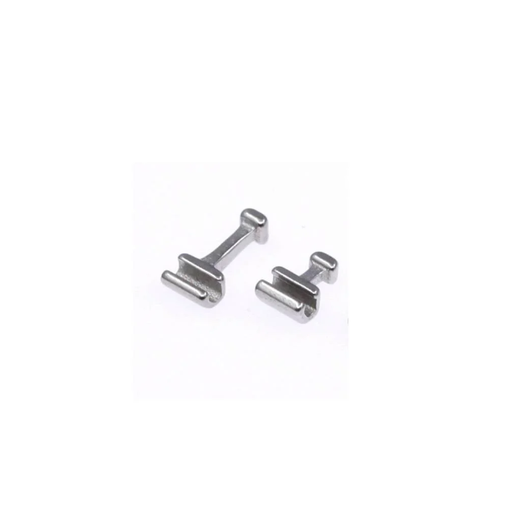 Hook Crimpable