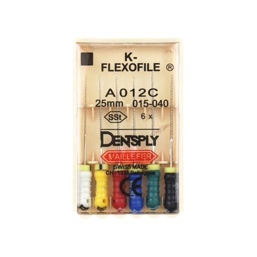 Limas K Flexofile