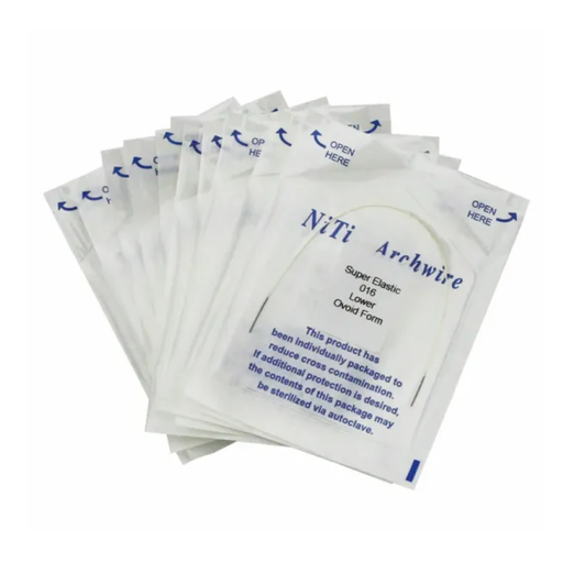 Arcos Niti Estéticos 022